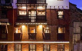 Hotel Patan House